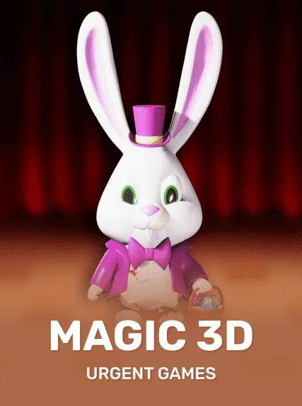 Magic 3D