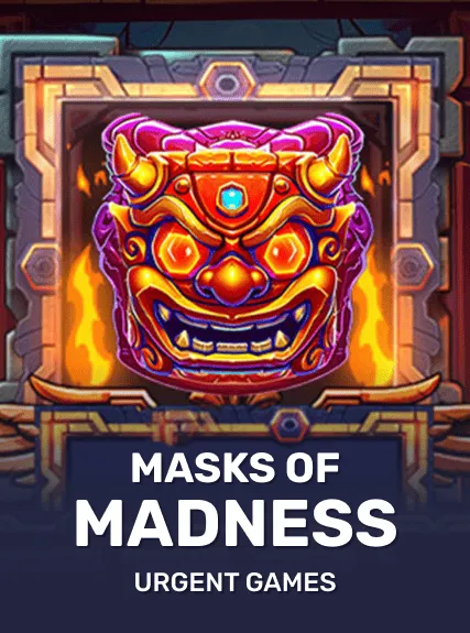 Masks of Madness