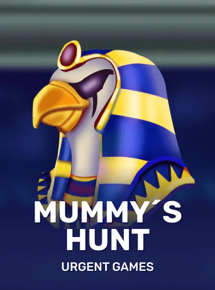 Mummy's Hunt