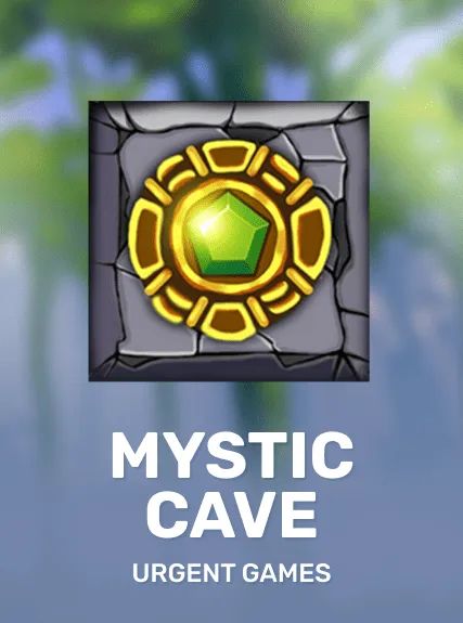 Mystic Cave