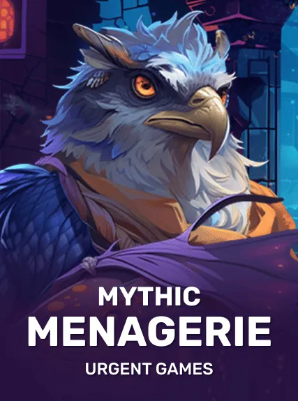 Mythic Menagerie