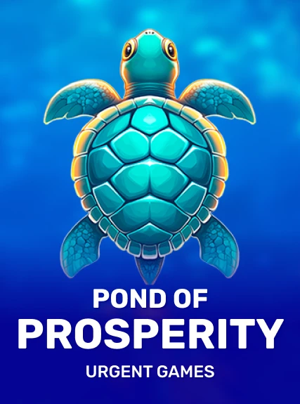 Pond Of Prosperity