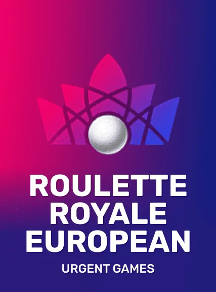 Roulette Royale European