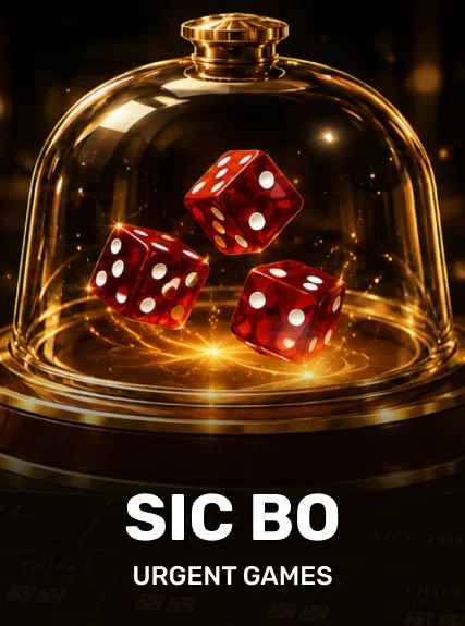 Sic Bo