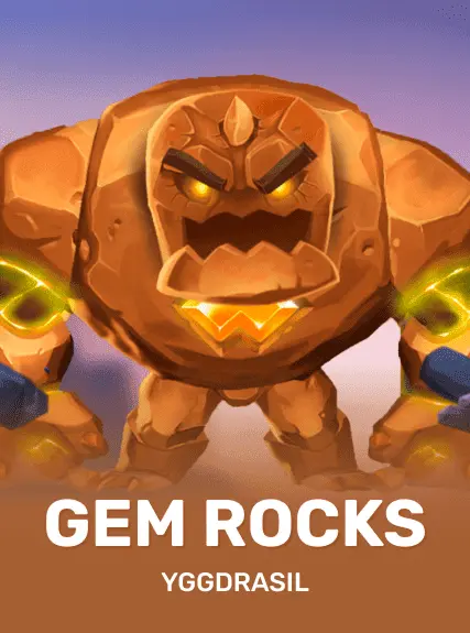 Gem Rocks