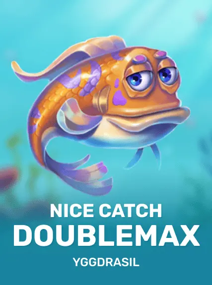Nice Catch DoubleMax