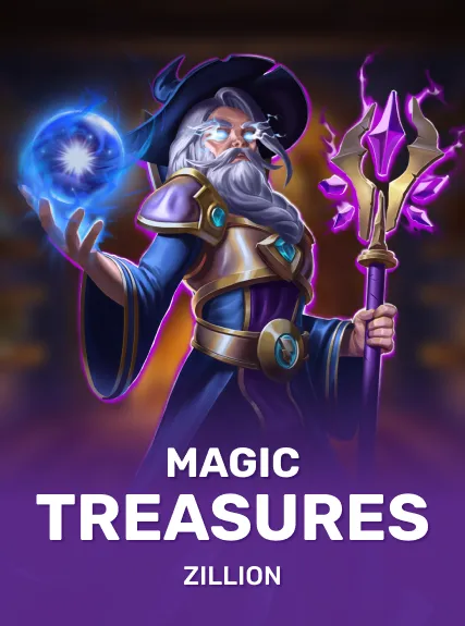 Magic Treasures