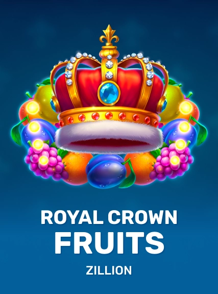 Royal Crown Fruits