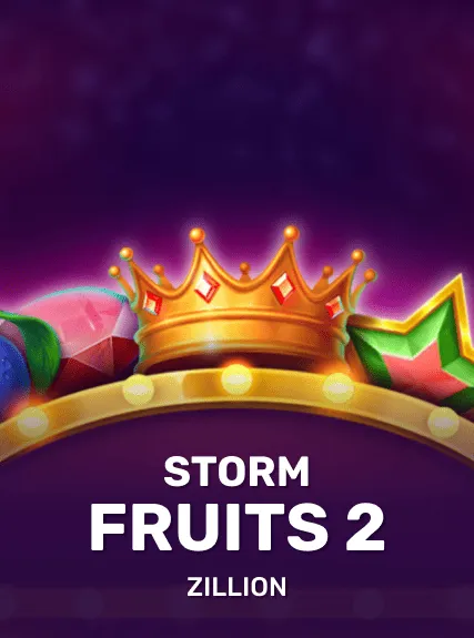 Storm Fruits 2