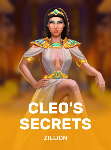 Cleo's Secrets