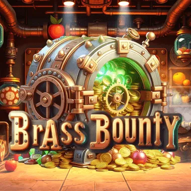 Brass Bounty game tile