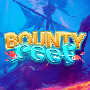 Bounty Reef game tile