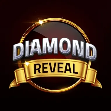 Diamond Reveal game tile