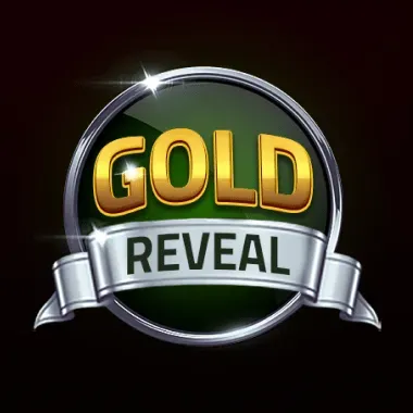 Gold Reveal game tile