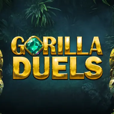 Gorilla Duels game tile