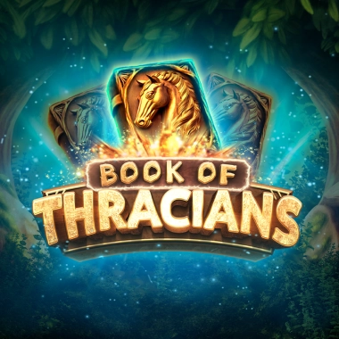 Book of Thracians game tile