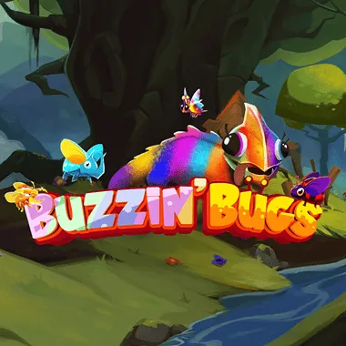 Buzzin' Bugs game tile