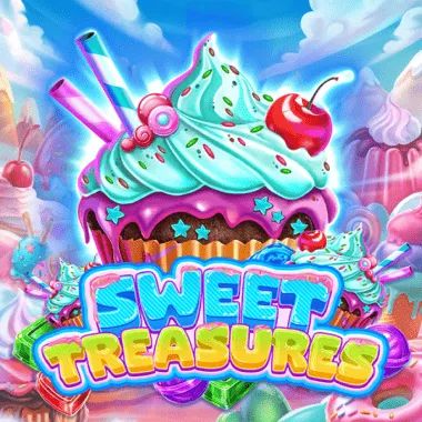 Sweet Treasures game tile