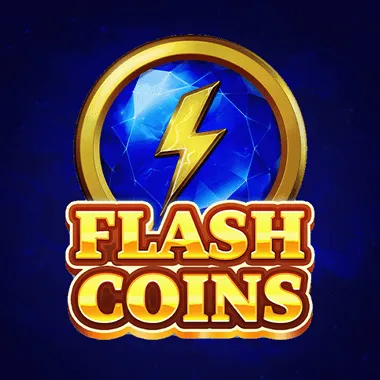 Flash Coins: Hold and Win game tile
