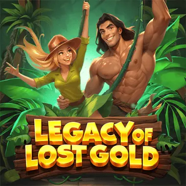 Legacy of Lost Gold game tile