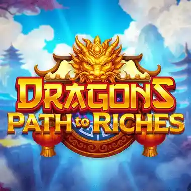 Dragon's Path to Riches game tile