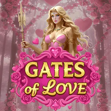 Gates of Love game tile