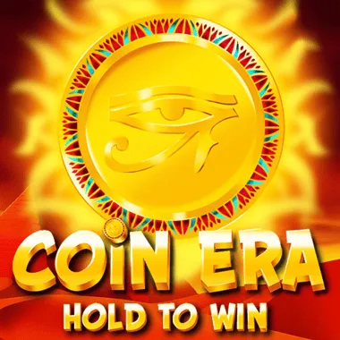 Coin Era: Hold to Win game tile