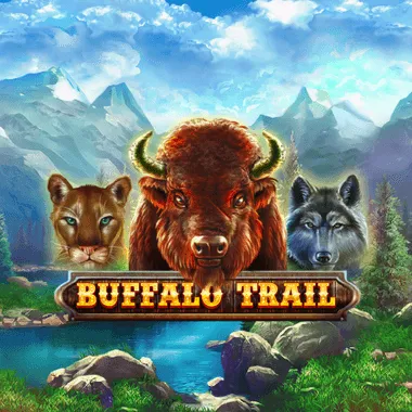 Buffalo Trail game tile