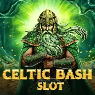 Celtic Bash game tile