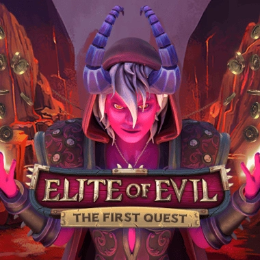 Elite of Evil: The First Quest game tile