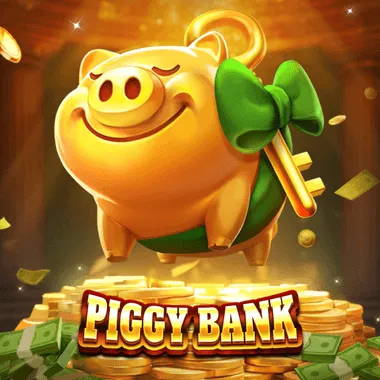 Piggy Bank game tile