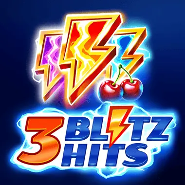 3 Blitz Hits game tile