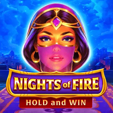 Nights of Fire game tile