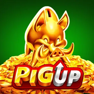 Pig Up game tile