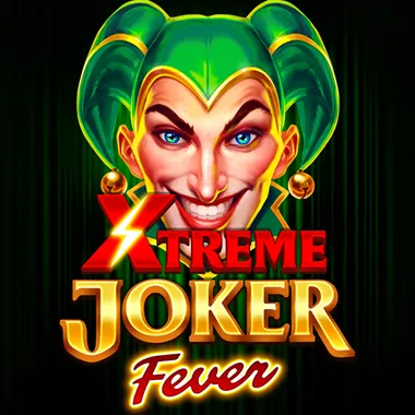 Xtreme Joker: Fever game tile
