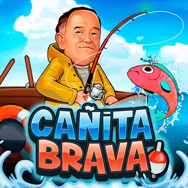 Canita Brava game tile