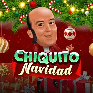 Chiquito Navidad game tile