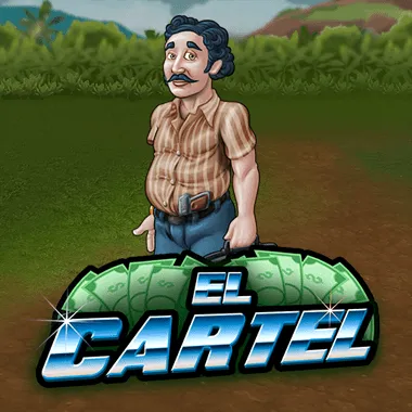 El Cartel game tile