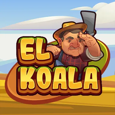 El Koala game tile