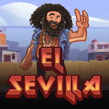 El Sevilla game tile