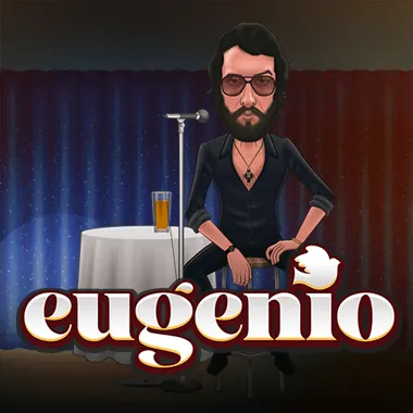 Eugenio game tile