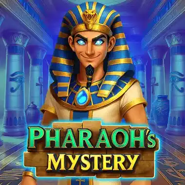 Pharaoh's Mystery game tile