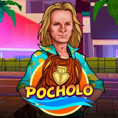 Pocholo game tile