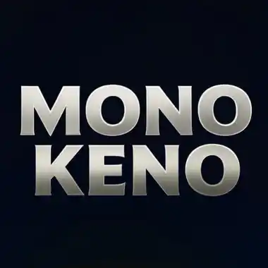 Mono Keno game tile