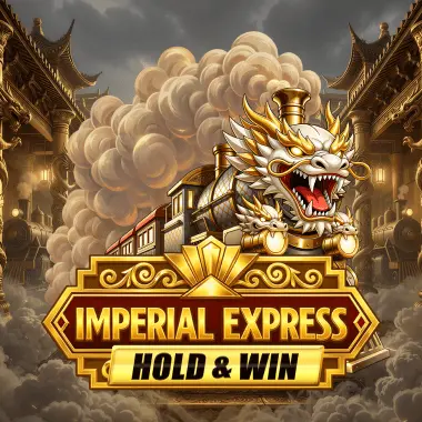 Imperial Express Hold & Win game tile