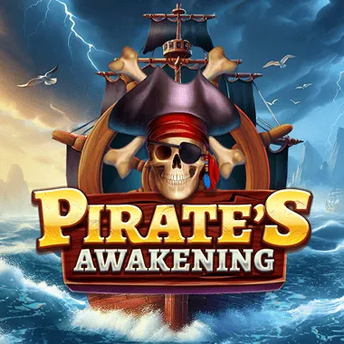 Pirate's Awakening game tile