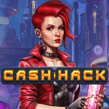 Cash Hack game tile