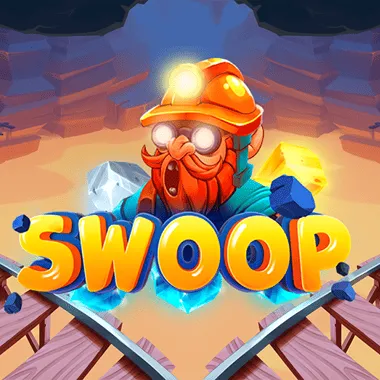 Swoop game tile