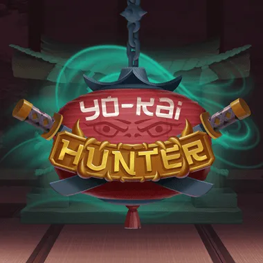 Yokai Hunter game tile