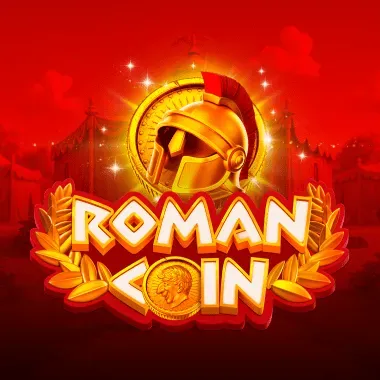 Roman Coin game tile